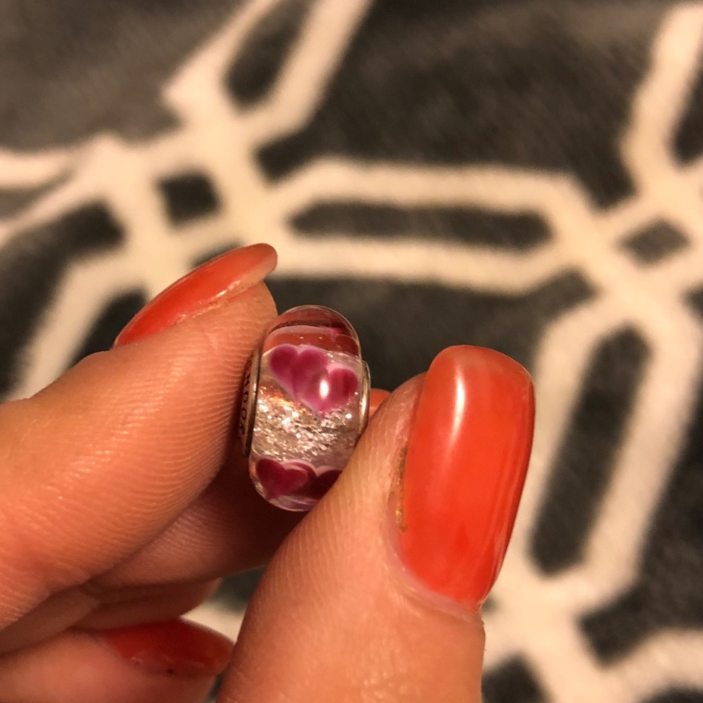 Authentic Pandora Charm